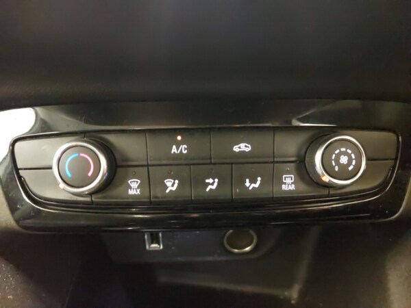 Used Vauxhall Corsa 2021 for sale - 76165895: Photo 12