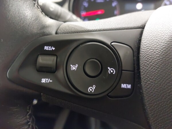 Used Vauxhall Corsa 2021 for sale - 76165895: Photo 16