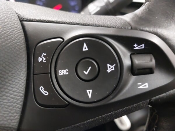 Used Vauxhall Corsa 2021 for sale - 76165895: Photo 17