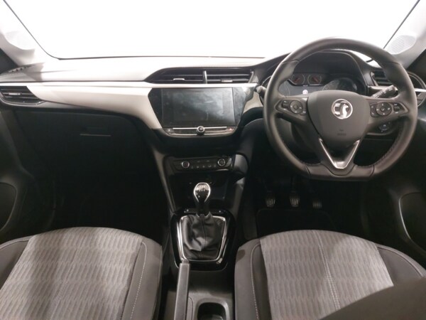 Used Vauxhall Corsa 2021 for sale - 76165895: Photo 2