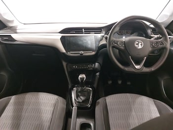 Used Vauxhall Corsa 2021 for sale - 76165895: Photo 2
