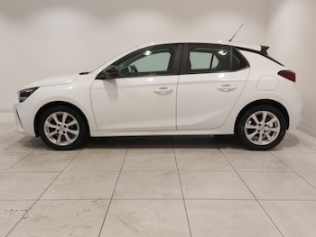 Used Vauxhall Corsa 2021 for sale - 76165895: Photo 4