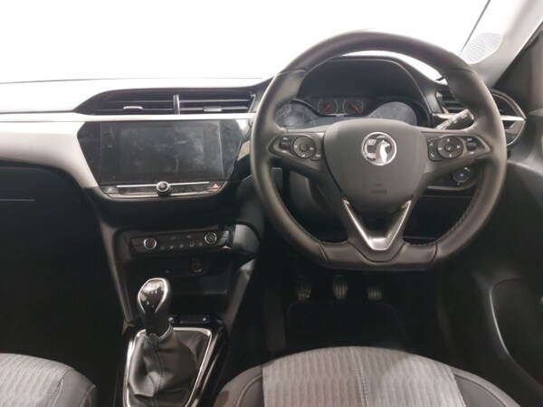 Used Vauxhall Corsa 2021 for sale - 76165895: Photo 7