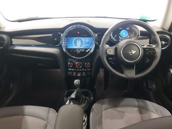 Used MINI Hatch 2022 for sale - 77284826: Photo