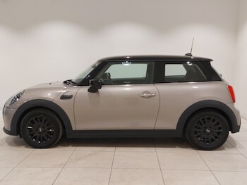 Used MINI Hatch 2022 for sale - 77284826: Photo