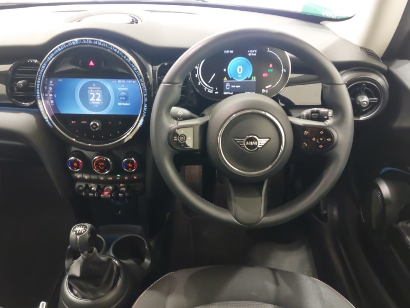 Used MINI Hatch 2022 for sale - 77284826: Photo 7