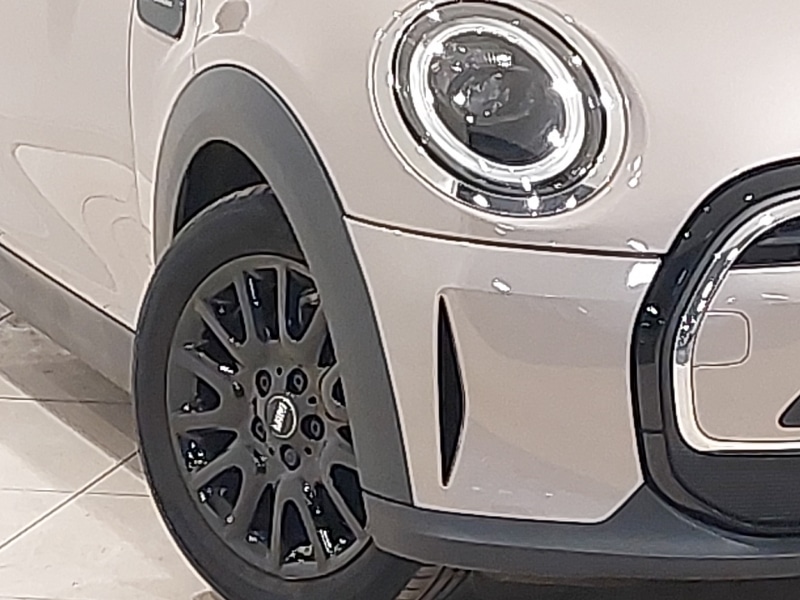 Used MINI Hatch 2022 for sale - 77284826: Photo 9