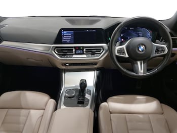 Used BMW 3 Series 2021 for sale - 78617360: Photo