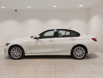 Used BMW 3 Series 2021 for sale - 78617360: Photo