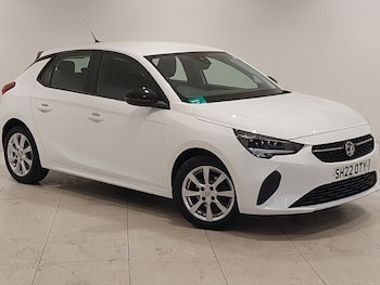 Used Vauxhall Corsa 2022 for sale - 79258473: Photo