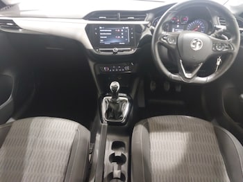 Used Vauxhall Corsa 2022 for sale - 79258473: Photo
