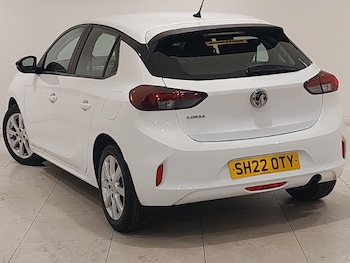 Used Vauxhall Corsa 2022 for sale - 79258473: Photo