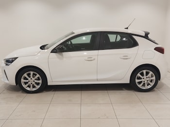 Used Vauxhall Corsa 2022 for sale - 79258473: Photo