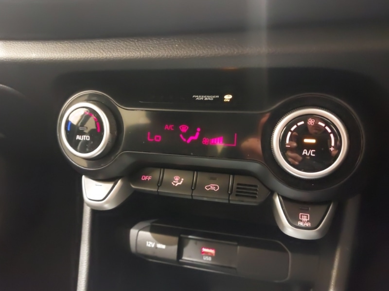 Used Kia Picanto 2022 for sale - 77942737: Photo 12