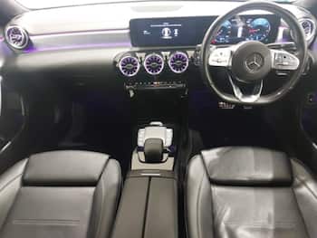 Used Mercedes-Benz CLA 2021 for sale - 79840003: Photo