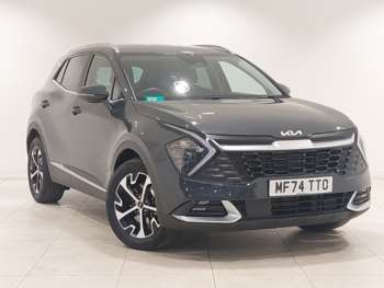 2024 - 1.6T GDi 207 HEV 3 5dr Auto
