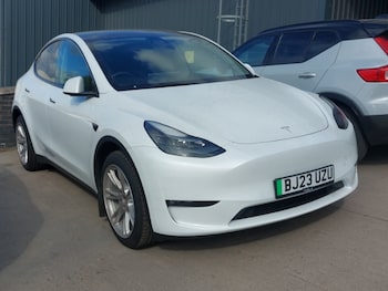 Used Tesla Model Y 2023 for sale - 79433306: Photo