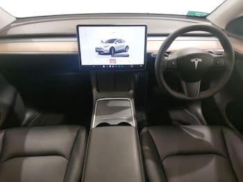 Used Tesla Model Y 2023 for sale - 79433306: Photo