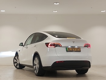 Used Tesla Model Y 2023 for sale - 79433306: Photo