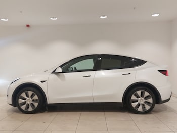 Used Tesla Model Y 2023 for sale - 79433306: Photo