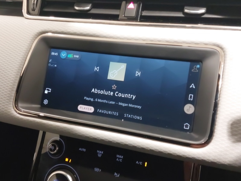 Used Land Rover Range Rover Evoque 2020 for sale - 76414778: Photo 10