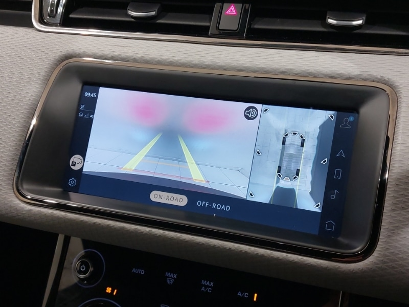 Used Land Rover Range Rover Evoque 2020 for sale - 76414778: Photo 11