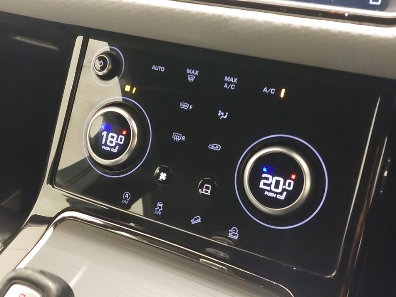 Used Land Rover Range Rover Evoque 2020 for sale - 76414778: Photo 13