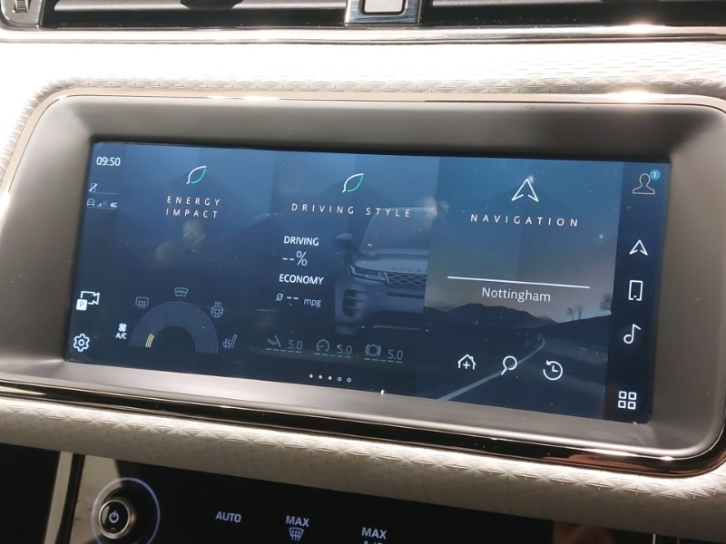 Used Land Rover Range Rover Evoque 2020 for sale - 76414778: Photo 18