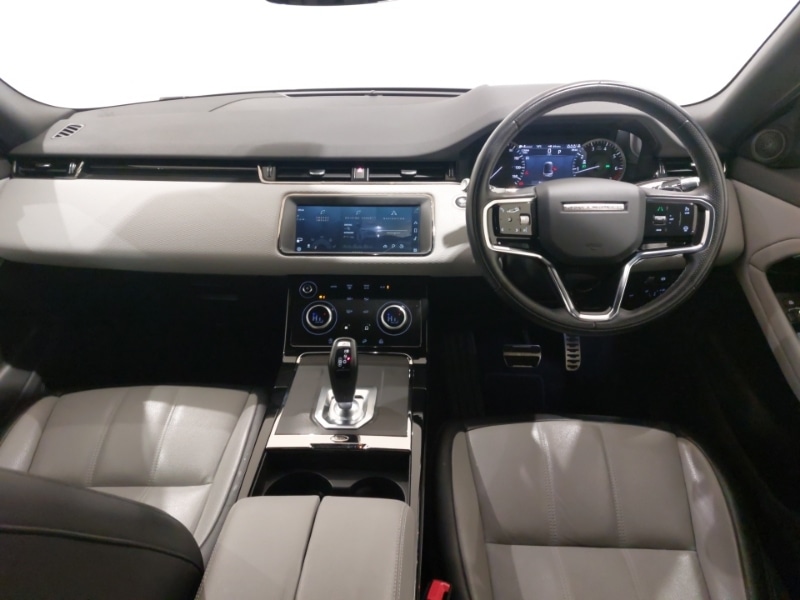 Used Land Rover Range Rover Evoque 2020 for sale - 76414778: Photo 2