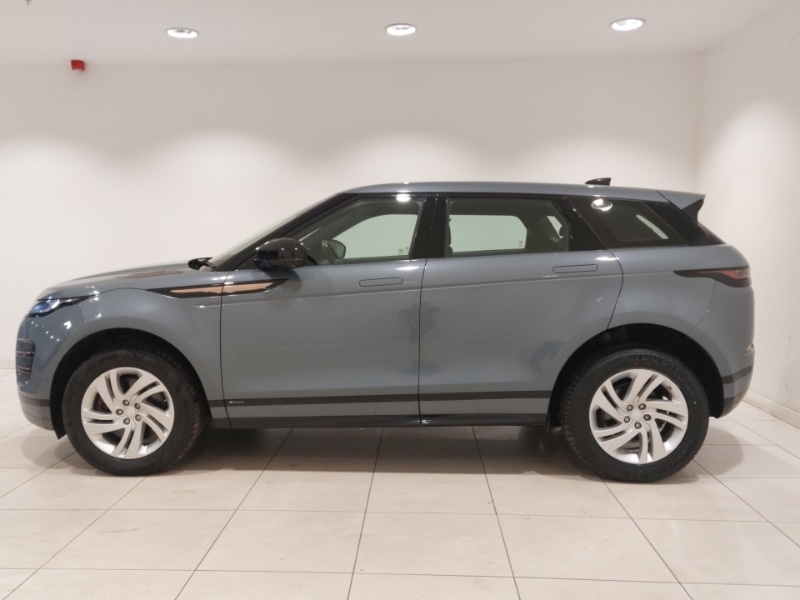 Used Land Rover Range Rover Evoque 2020 for sale - 76414778: Photo 4