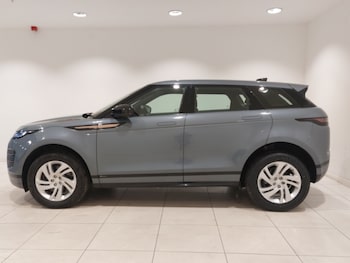 Used Land Rover Range Rover Evoque 2020 for sale - 76414778: Photo