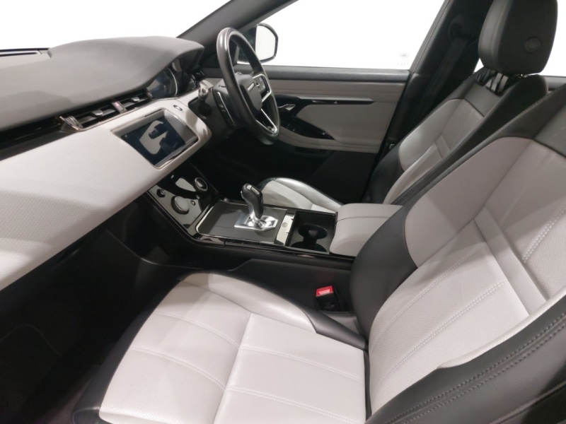 Used Land Rover Range Rover Evoque 2020 for sale - 76414778: Photo 5