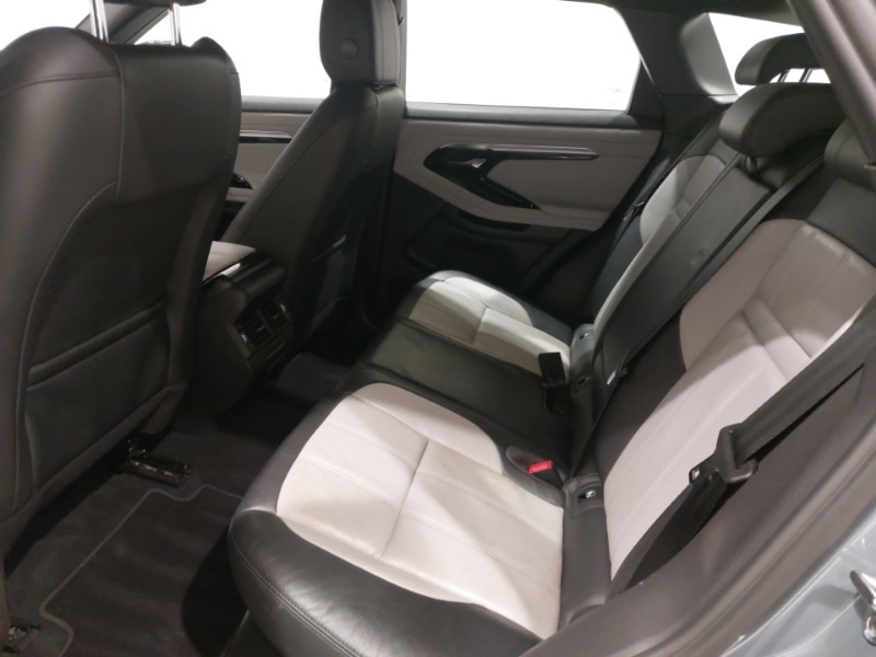 Used Land Rover Range Rover Evoque 2020 for sale - 76414778: Photo 6