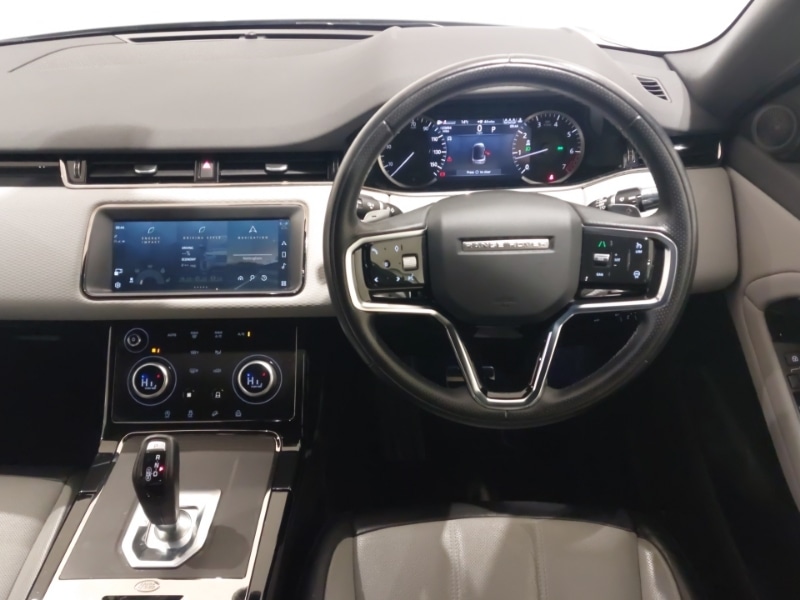 Used Land Rover Range Rover Evoque 2020 for sale - 76414778: Photo 7