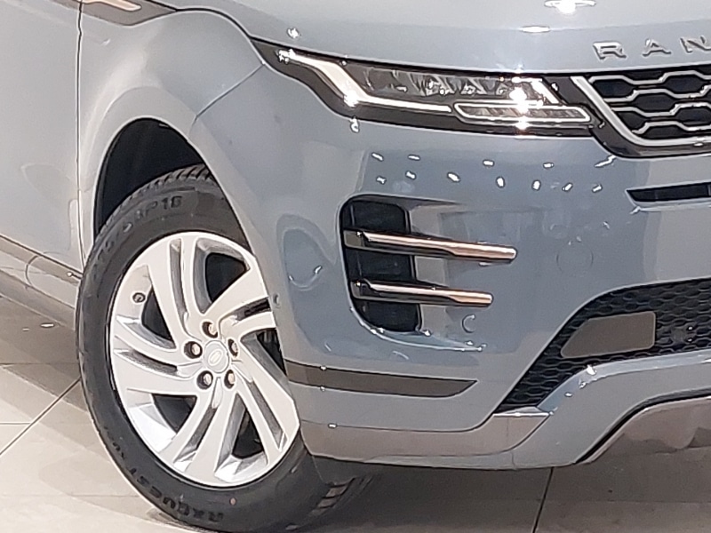 Used Land Rover Range Rover Evoque 2020 for sale - 76414778: Photo 9