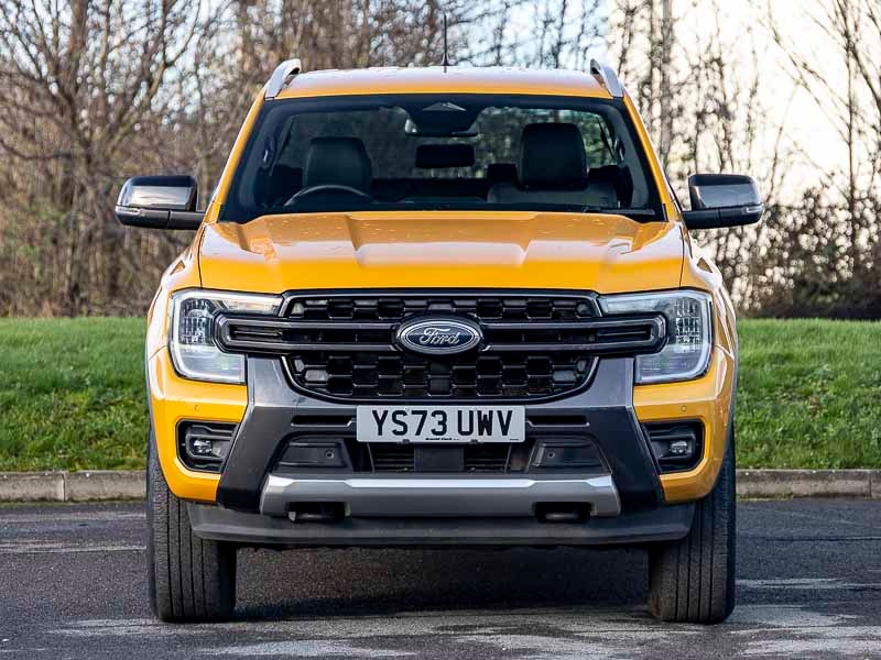 Used Ford Ranger 2023 for sale - 77816172: Photo 10