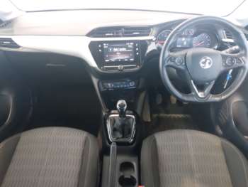 Used Vauxhall Corsa 2022 for sale - 75390168: Photo