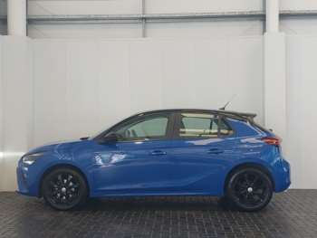 Used Vauxhall Corsa 2022 for sale - 75390168: Photo