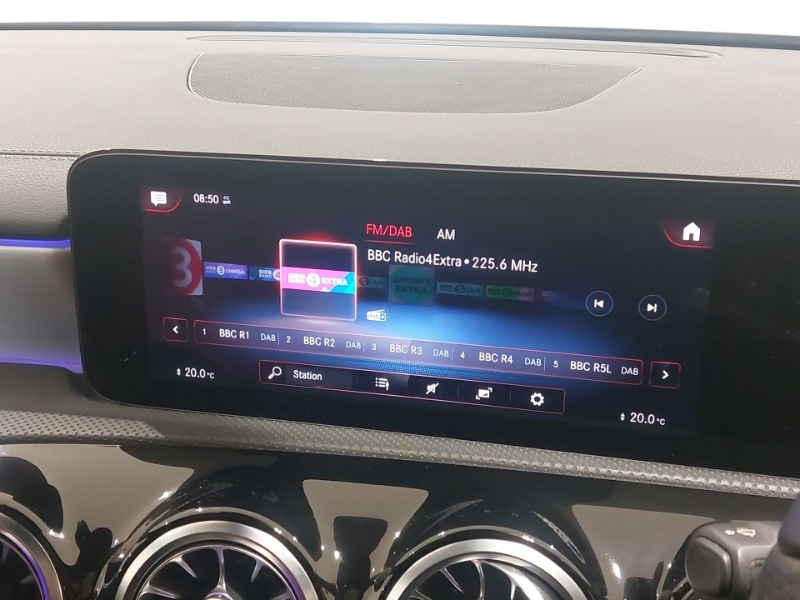 Used Mercedes-Benz CLA 2020 for sale - 77689919: Photo 10