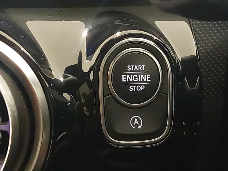 Used Mercedes-Benz CLA 2020 for sale - 77689919: Photo 13