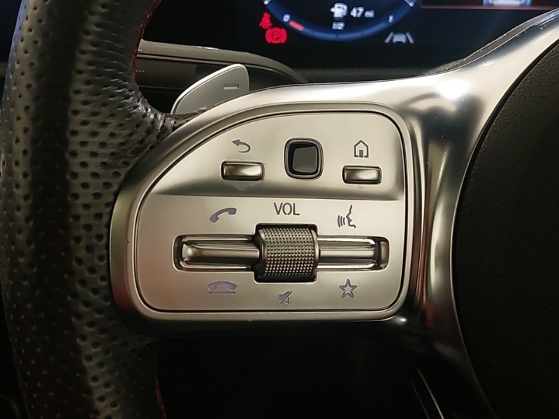 Used Mercedes-Benz CLA 2020 for sale - 77689919: Photo 15