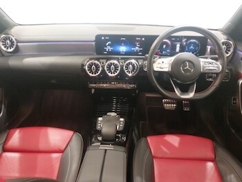 Used Mercedes-Benz CLA 2020 for sale - 77689919: Photo