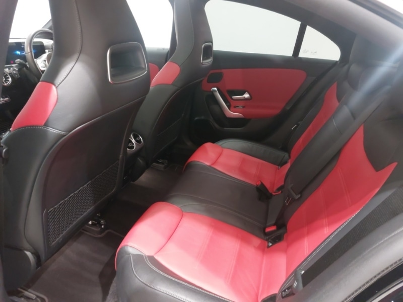 Used Mercedes-Benz CLA 2020 for sale - 77689919: Photo 6