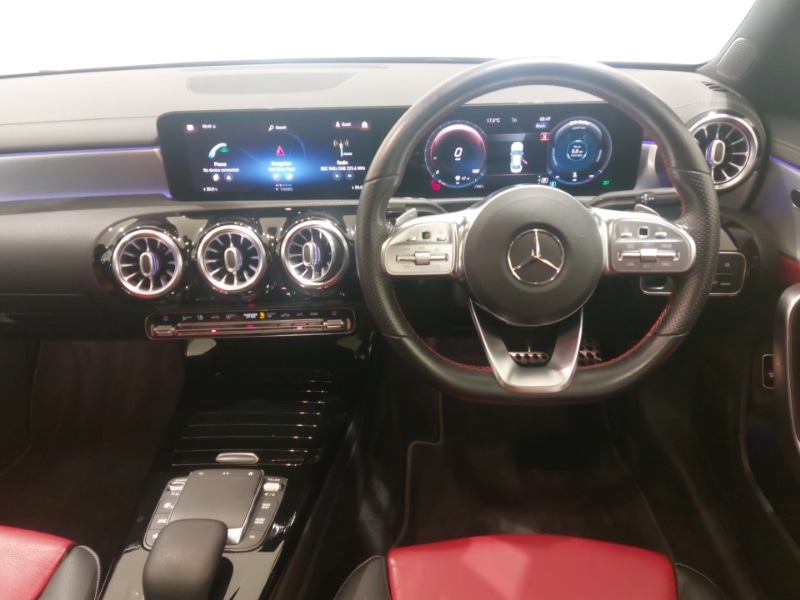 Used Mercedes-Benz CLA 2020 for sale - 77689919: Photo 7