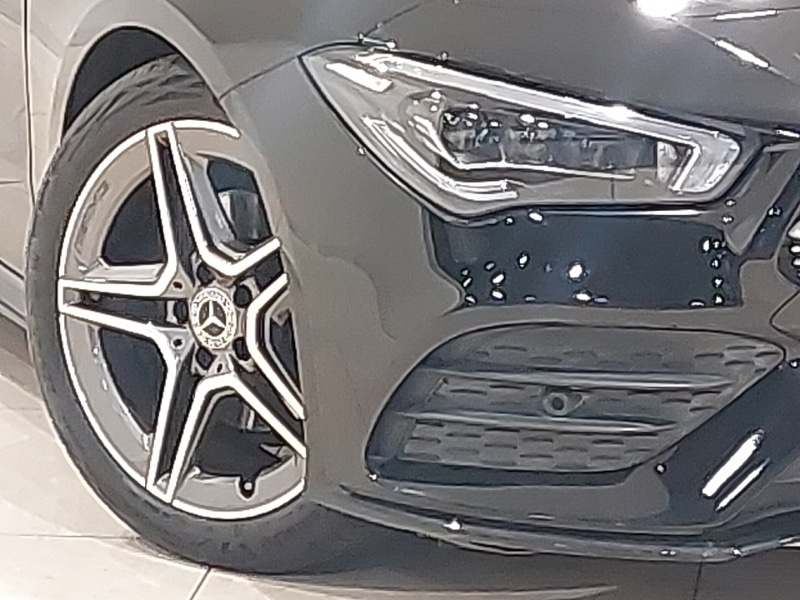 Used Mercedes-Benz CLA 2020 for sale - 77689919: Photo 9