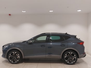 Used Cupra Formentor 2023 for sale - 78865774: Photo