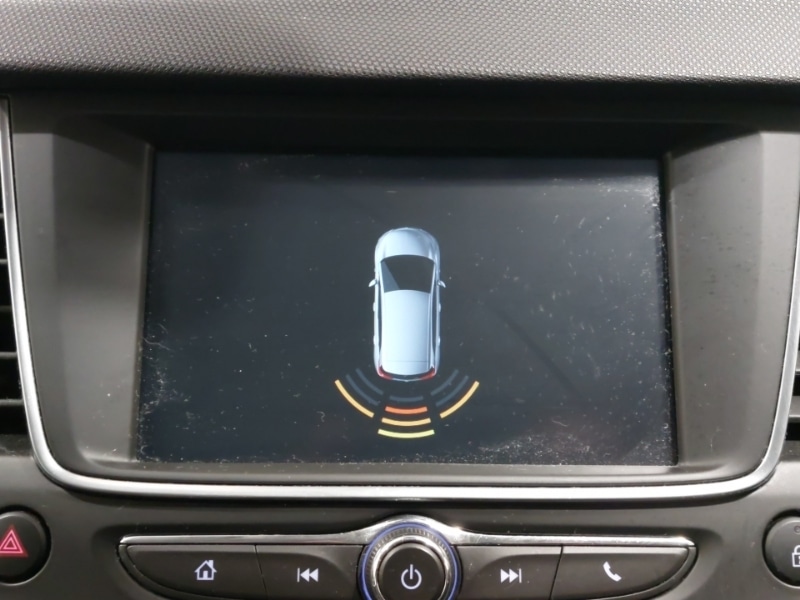 Used Vauxhall Crossland X 2020 for sale - 76354872: Photo 11