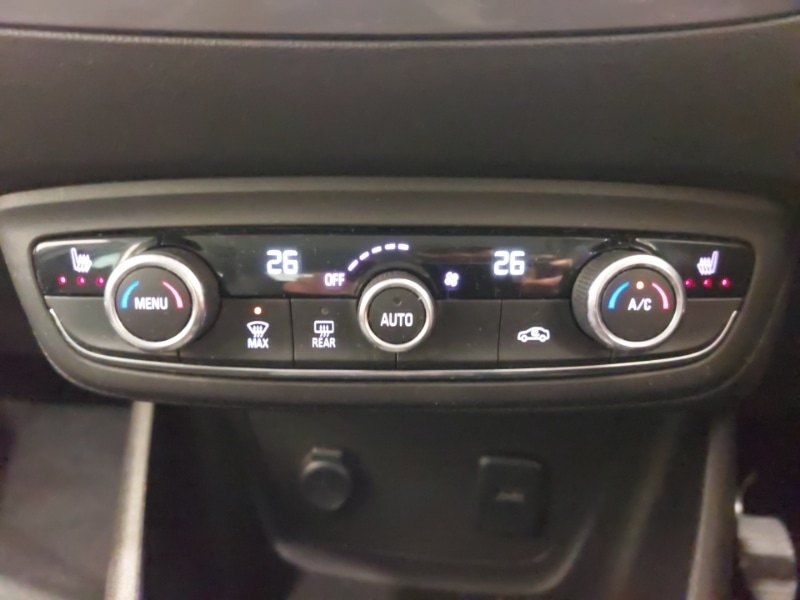Used Vauxhall Crossland X 2020 for sale - 76354872: Photo 12