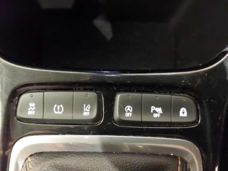 Used Vauxhall Crossland X 2020 for sale - 76354872: Photo 14