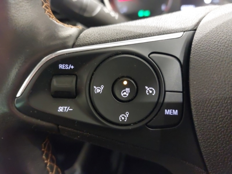 Used Vauxhall Crossland X 2020 for sale - 76354872: Photo 15